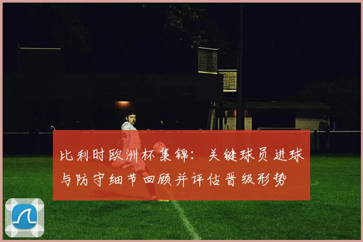 比利时欧洲杯集锦：关键球员进球与防守细节回顾并评估晋级形势