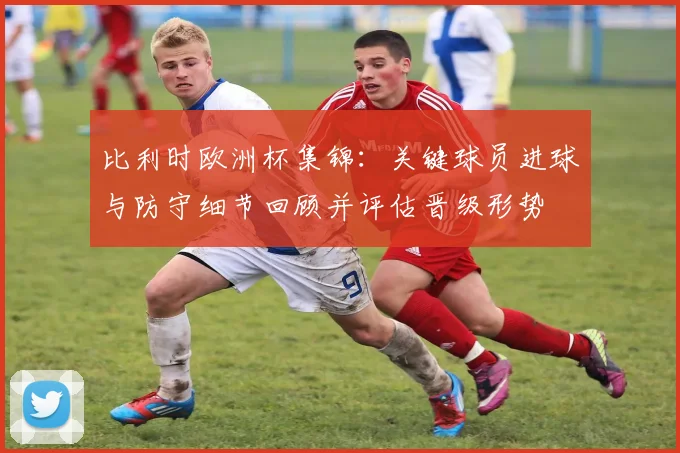 比利时欧洲杯集锦：关键球员进球与防守细节回顾并评估晋级形势