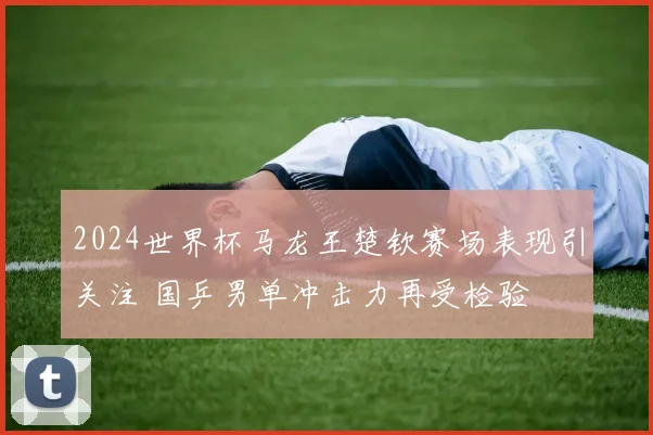 2024世界杯马龙王楚钦赛场表现引关注 国乒男单冲击力再受检验