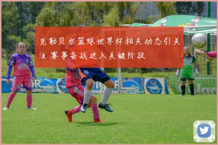 克勒贝尔篮球世界杯相关动态引关注 赛事备战进入关键阶段